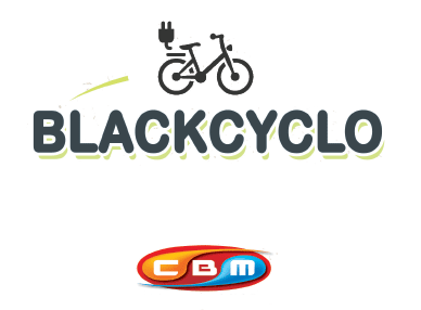 BLACKCYCLO CBM